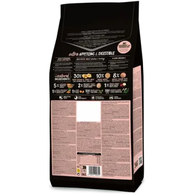 OWNAT ULTRA MATURE CAT